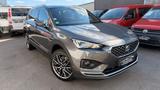 Seat Tarraco Xcellence 4Drive*VIRTUAL*LED*PANO*DCC - Seat Tarraco Xcellence mit Diesel-Antrieb