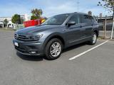 Volkswagen VW Tiguan Allspace 190PS 4Motion DSG 7-Sitzer TÜ - VW Tiguan Allspace von privat