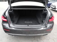 BMW 530 - Vorschau Bild 8