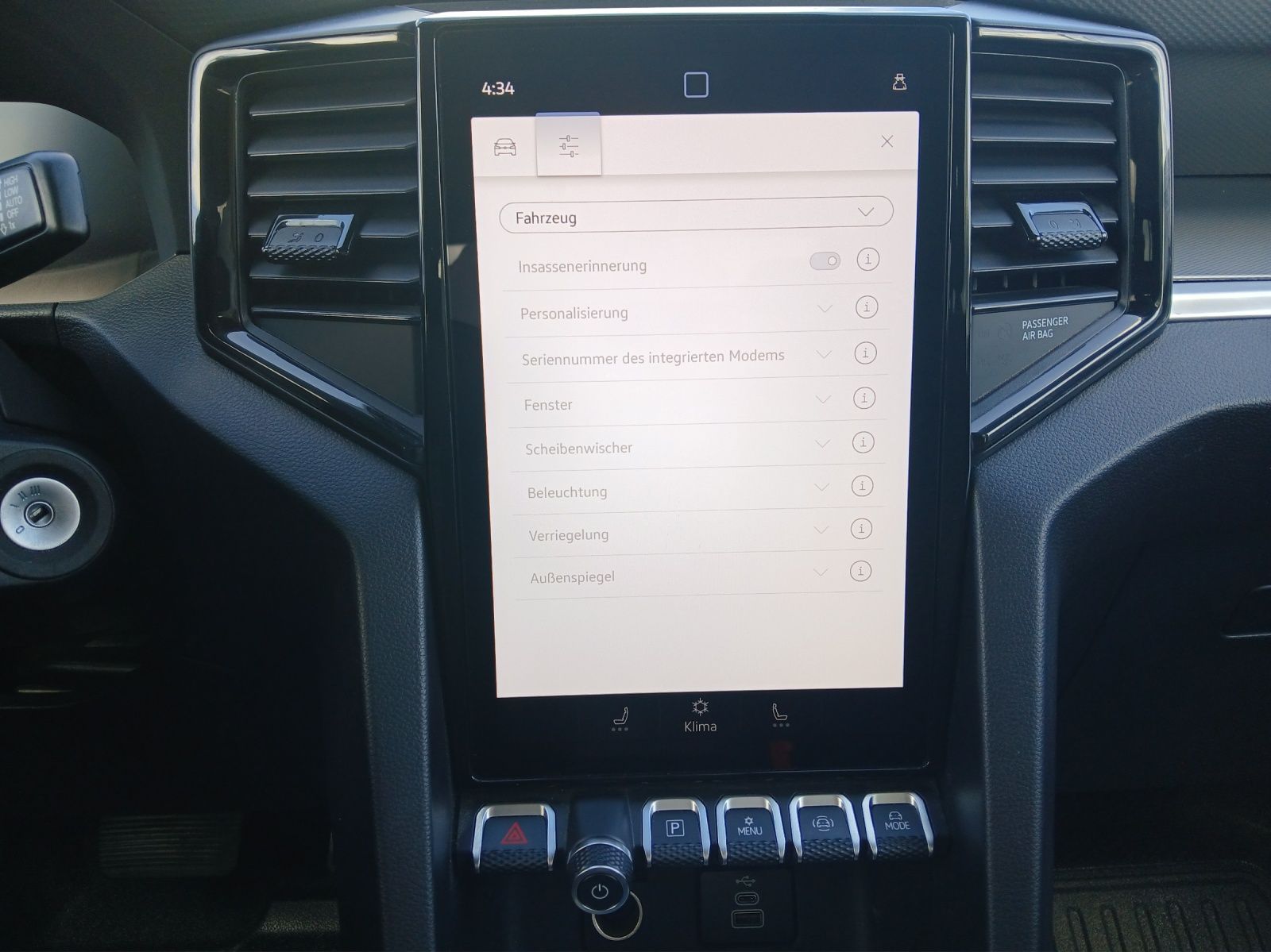 Fahrzeugabbildung Volkswagen Amarok TDI Life DSG 4M LED AHK AID SITZH.