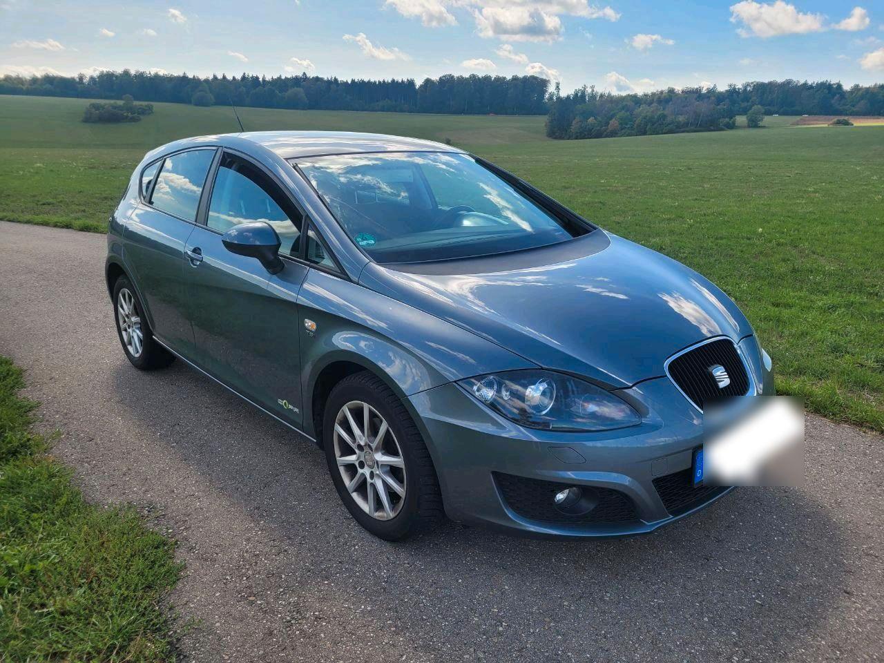 Seat Toledo