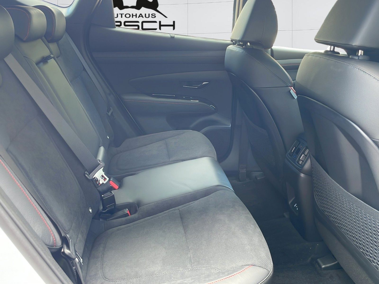 Hyundai Tucson – Bild 19