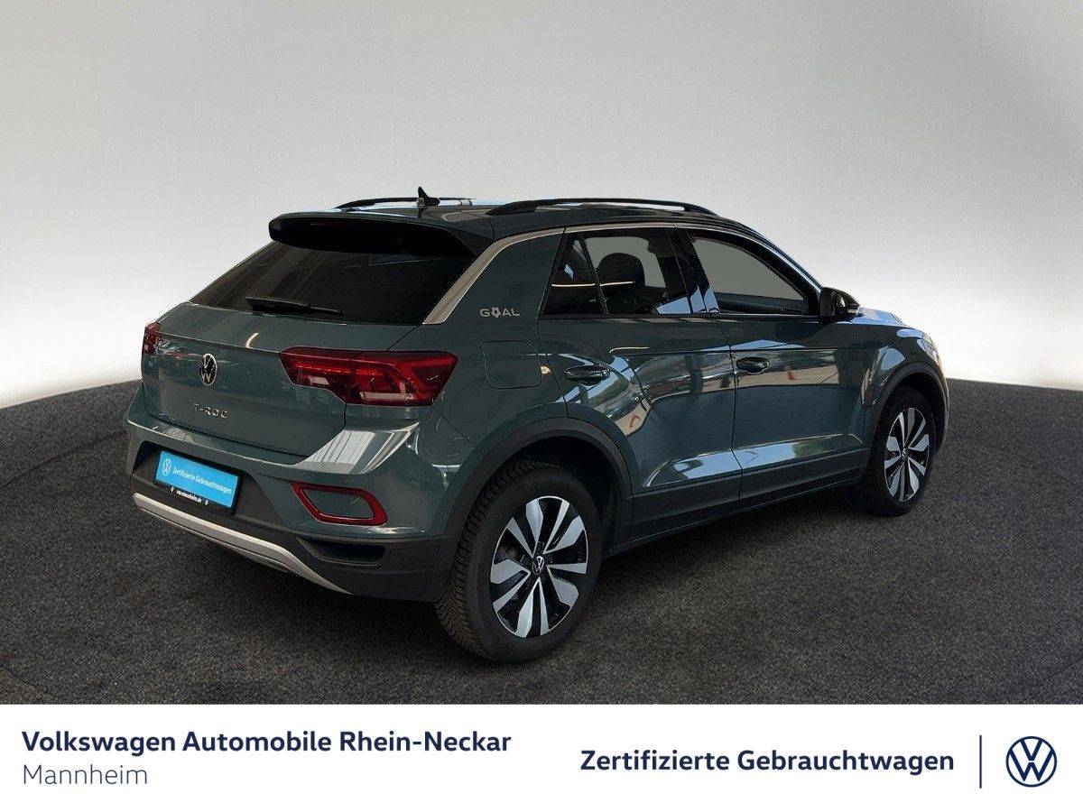 Volkswagen T-Roc - Bild 6