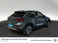 Volkswagen T-Roc - Vorschau Bild 6
