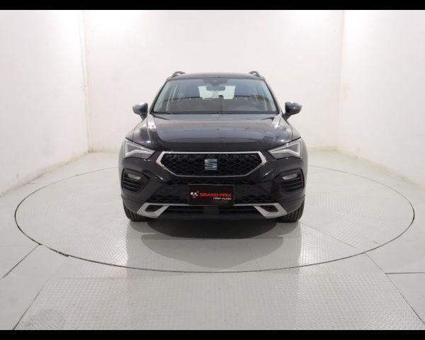 Seat SEAT Ateca 2.0 TDI Business