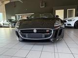 Jaguar F-Type F-TYPE Cabriolet S - Jaguar F-Type: Cabrio