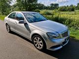 Mercedes-Benz C 180 BlueEFFICIENCY W204, s... - Mercedes-Benz C 180 Gebrauchtwagen in Lübeck