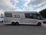 Dethleffs Alpa Integriert I 7820-2 "VOLLUFTFEDERUNG/5,7t" - Dethleffs Alpa