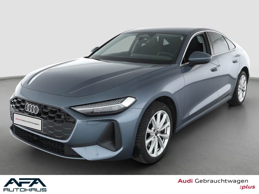 Audi A5 Limousine TFSI S tronic RFK*ACC*LM19*LED+*SHZ