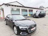 Audi A6 Avant 50 TFSI S-Line QuatroSport /MATRIX/ - Audi A6: Quatro