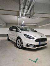 Ford S-max Vignale - Ford S-Max in Braunschweig