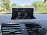 Audi Q3 1.4 TFSI S tronic - S-Line/Klima/Sitzh./Navi - Audi Q3 aus 2014 mit Benzin-Antrieb: Geländewagen