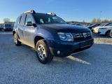 Dacia Duster I Celebration 4x2 - Dacia Duster Celebration mit Benzin-Antrieb