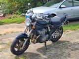 Suzuki Bandit GSF 600 N - SUZUKI BANDIT N600