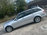 Mercedes-Benz C 200T CDI*Navigation*Alufelgen*Blue Essiciency - Mercedes-Benz mit Diesel-Antrieb: Alufelgen