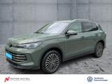 Volkswagen Tiguan 1.5 eHybrid ELEGANCE 5JG+MATRIX+AHK+HUD
