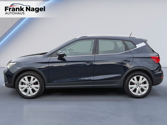 Seat Arona Xperience 1.0 TSI 6-Gang