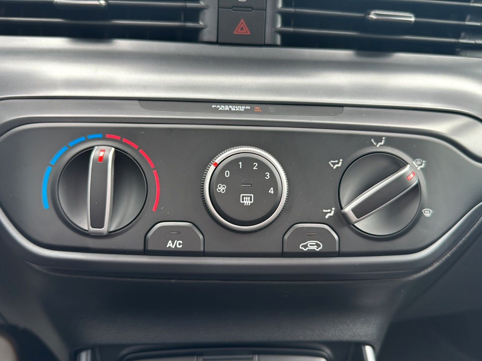Hyundai i20 - Bild 15