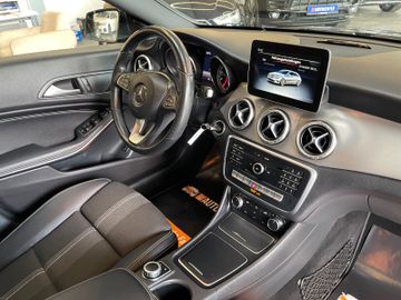 Mercedes-Benz CLA 200 Shooting Brake *KAM*NAVI*LED*PDC*PANO*