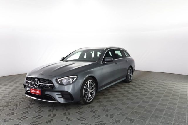 Mercedes-Benz MERCEDES-BENZ CLA sse E E 220 d S.W. Auto Premiu