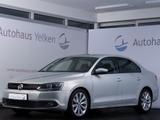 Volkswagen Jetta 2.0 TDI Comfortline SPORT*SHZ*AHK*GSD - Volkswagen Jetta: Jetta2