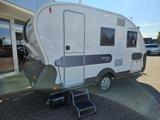 Adria Action 391 PD 1.HD ohne Zulassung neuwertig - Adria Wohnwagen