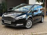Ford Titanium AWD*7 SITZE*AUTOMATIK*NAVI*SPURHALT*VER - Ford Galaxy: Allradantrieb