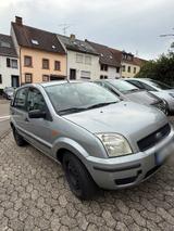 Ford Fusion | 1.4 Benzin | TÜV bis 07/2027... - Ford Fusion: Kombi