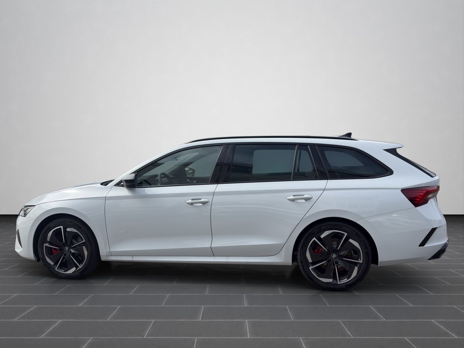 Skoda Octavia - Bild 9