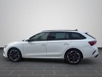 Skoda Octavia - Vorschau Bild 9