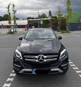Mercedes-Benz GLE 250 d 4MATIC -AMG Line 