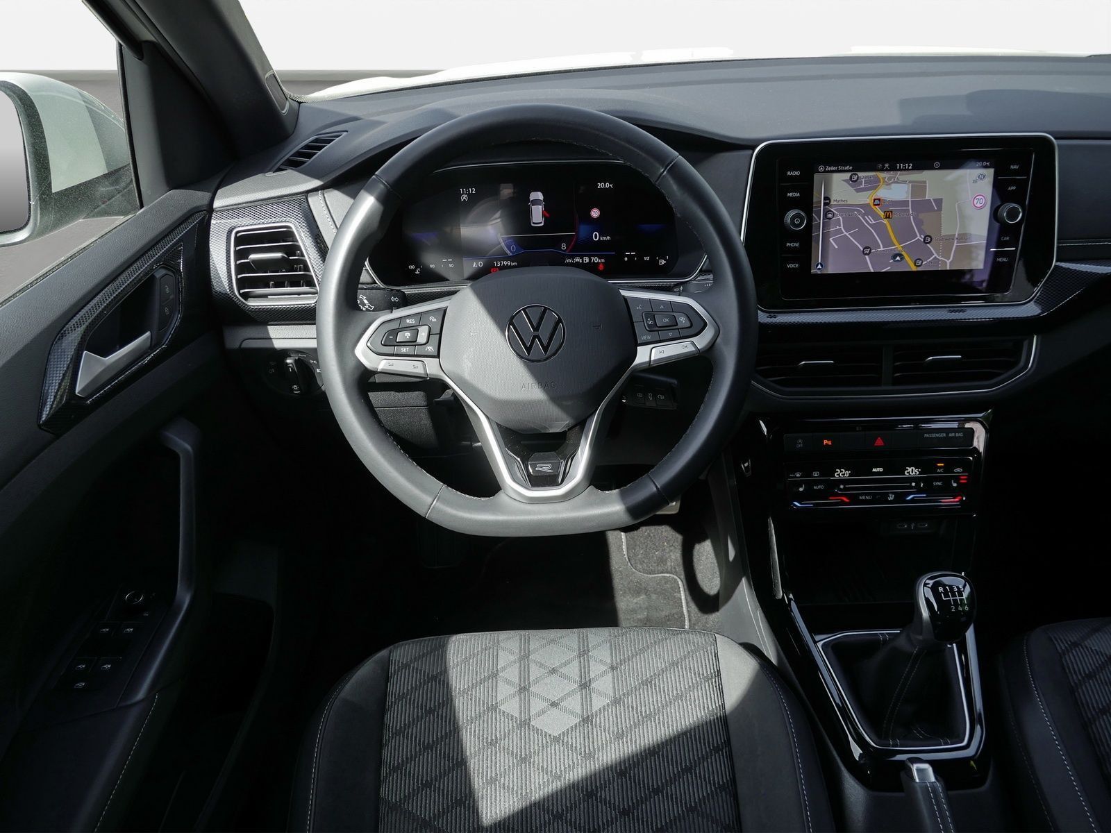 Volkswagen T-Cross - Bild 10