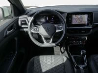 Volkswagen T-Cross - Vorschau Bild 10
