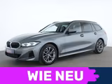 BMW 318d Navi|Kamera|Voll-LED|AHK|Widescreen|Tempoma - gebrauchte BMW 318 aus dem Jahr 2023