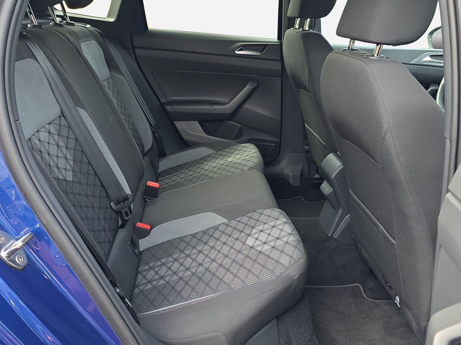 Volkswagen Taigo - Bild 18