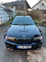 BMW E46 M3 aus Sammlung zu verkaufen