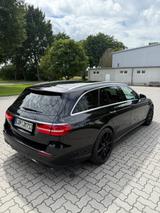 Mercedes-Benz E 350 d T AMG, 20 Zoll, AHK, Ambiente,LED - Mercedes-Benz E 350 aus 2020