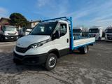 Iveco Daily 35 C 18 Pritsche Lange 4.300mm - Iveco Daily 35c18