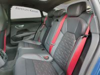 Audi RS e-tron GT - Vorschau Bild 10