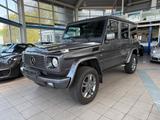 Mercedes-Benz G 500 Lang 463 Schiebedach Motor revidiert - Mercedes-Benz aus 1999: Geländewagen