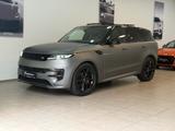 Land Rover Range Rover Sport AUTOBIOGRAPHY*BLACKP.*Alu"22*