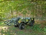 Volvo C303 TGB11 Lappländer Jeep Cabrio Allrad Outdoor - Volvo: C3o