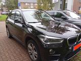 BMW x1 S Drive 18 x line Automatik wie neu... - BMW X1: Drive