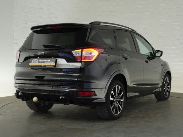 Kuga ST-LINE ECOBOOST AT 4X4+AHK+KEYLESS+SITZHEI