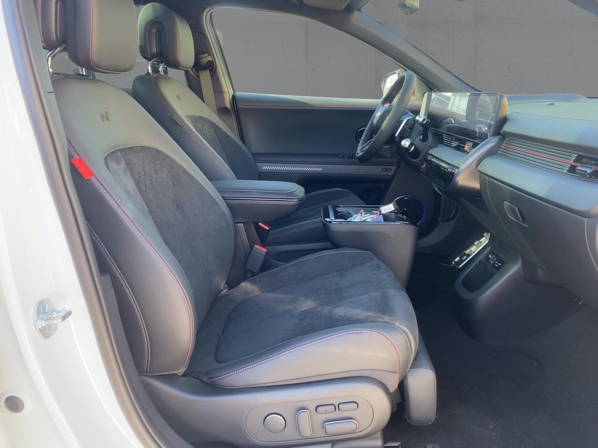 Hyundai IONIQ 5 - Bild 11