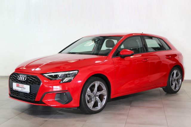 Audi A3 Sportback 35 TFSI / LED/ Virtual Cokpit/32tkm