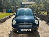 Volkswagen VW Beetle Cabrio 2.0 TÜV bis 01.2028 - Volkswagen Beetle aus 2005: Cabrio