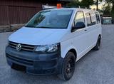 Volkswagen T5 Transporter Camper - Volkswagen: Van, Camper