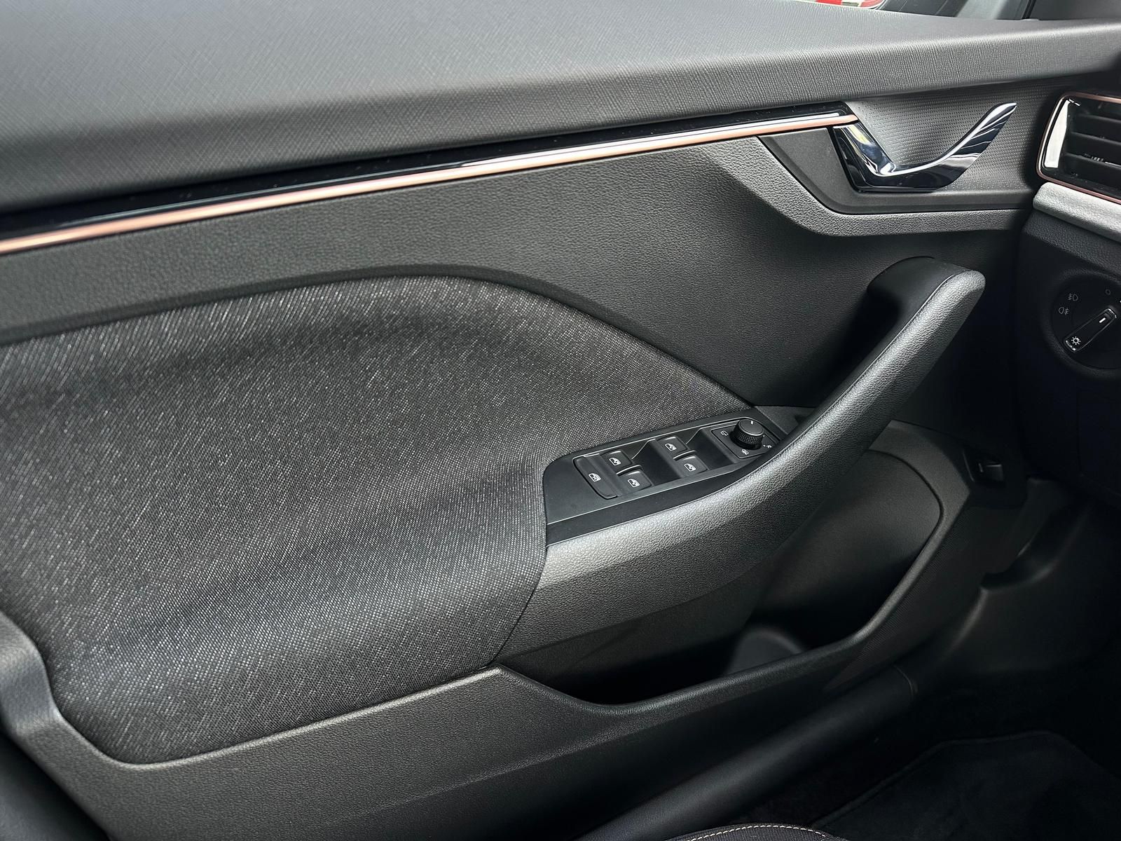 SKODA Scala 1.5TSI SELECTION MATRIX#ACC#SPUR#SHZ#LH#FH - Image 18