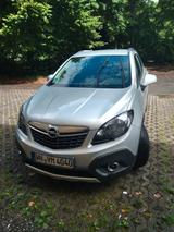 Opel Mokka 1.6 CDTI ecoFLEX Color Edition S/S Col... - Opel Mokka: Color Edition